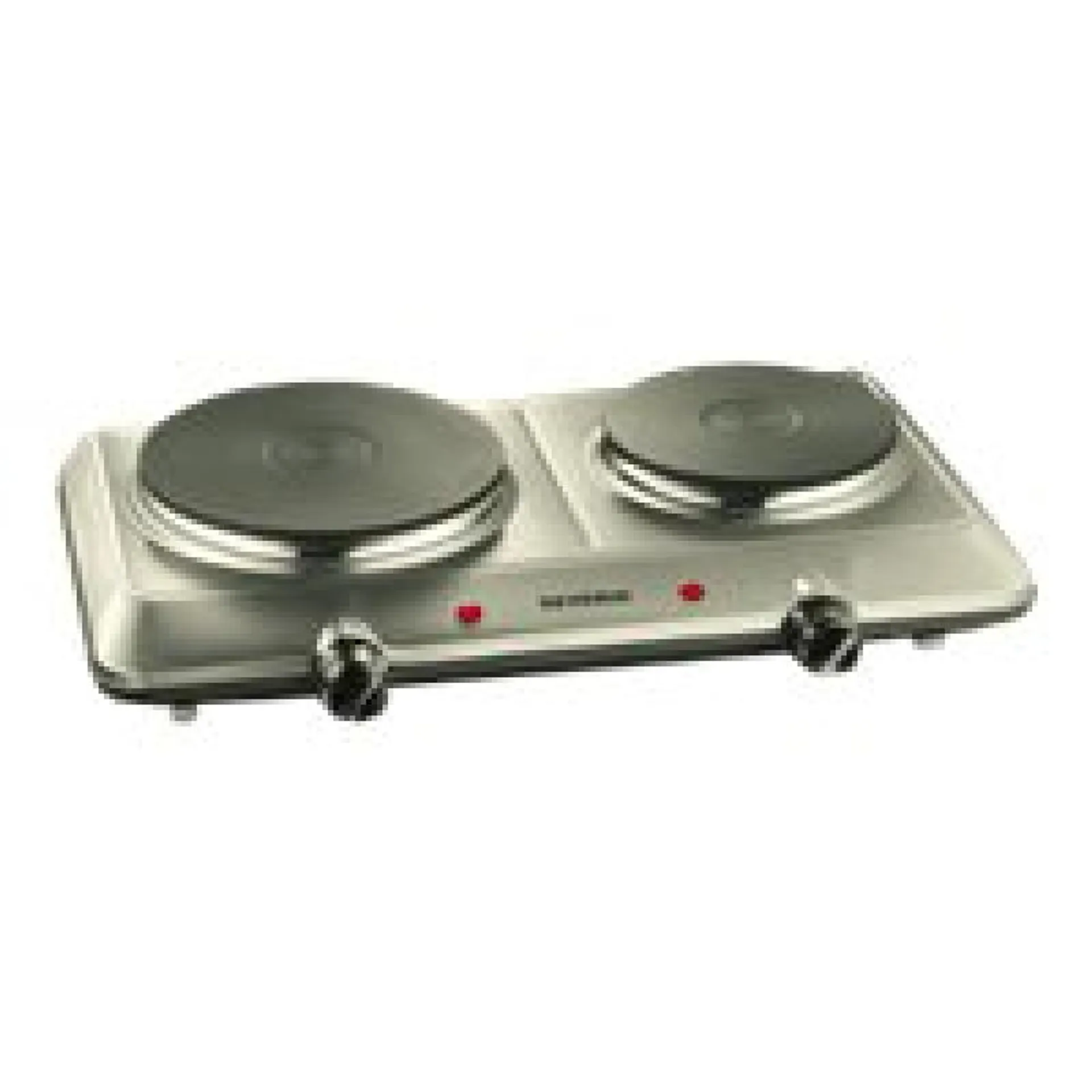Severin Double Hotplate DK 1014 (DK 1014)