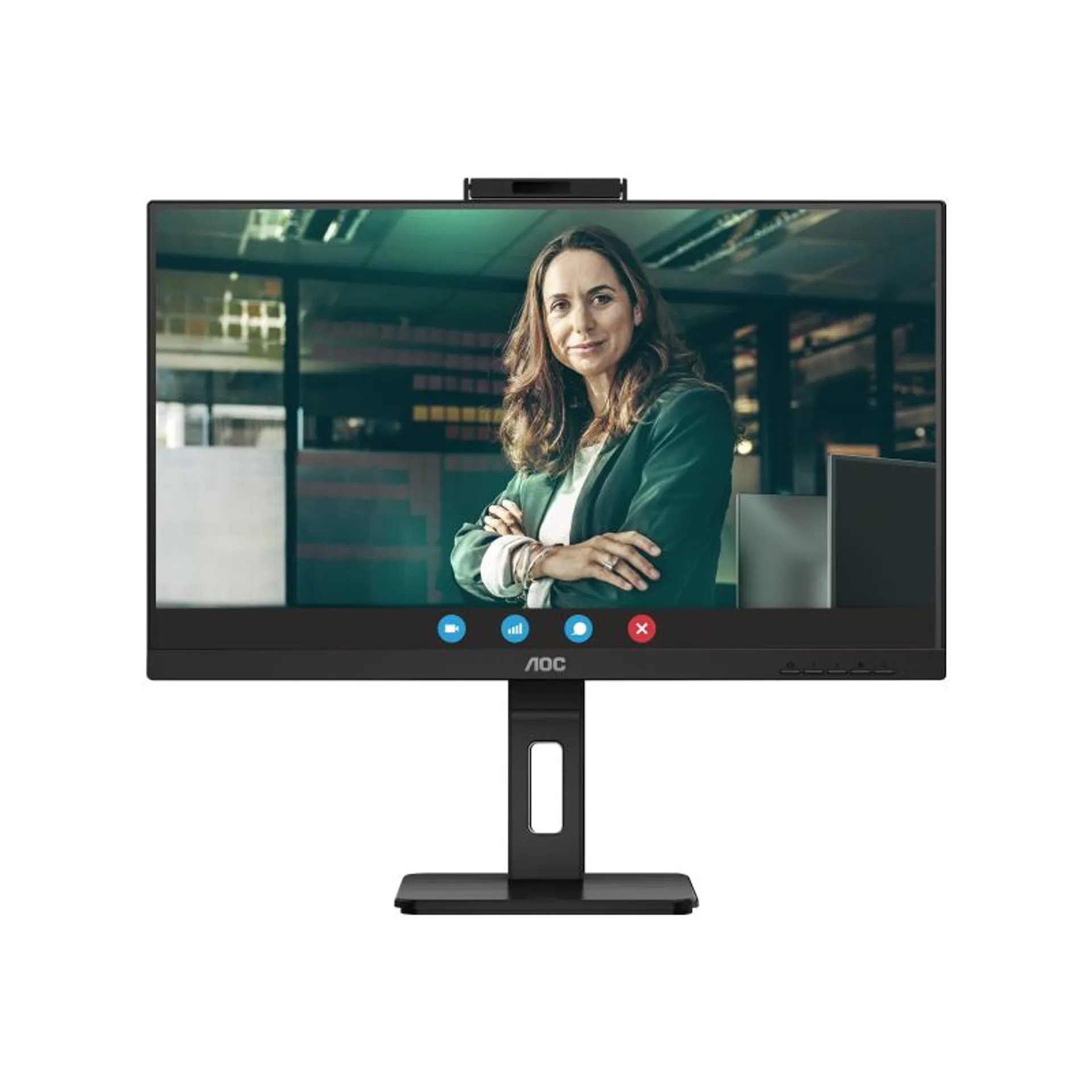 AOC Monitor