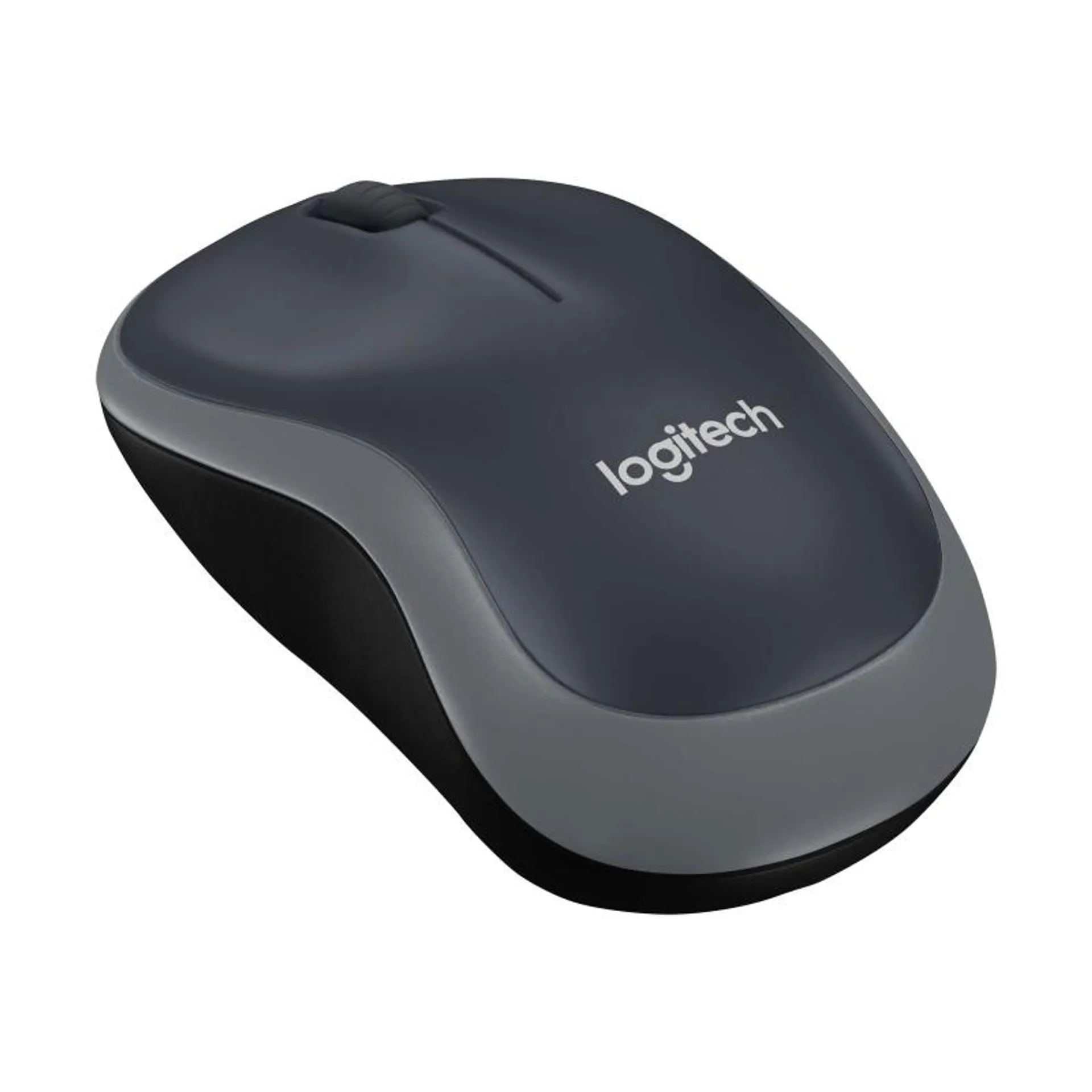 Logitech Mouse M185 Wireless (910002235)