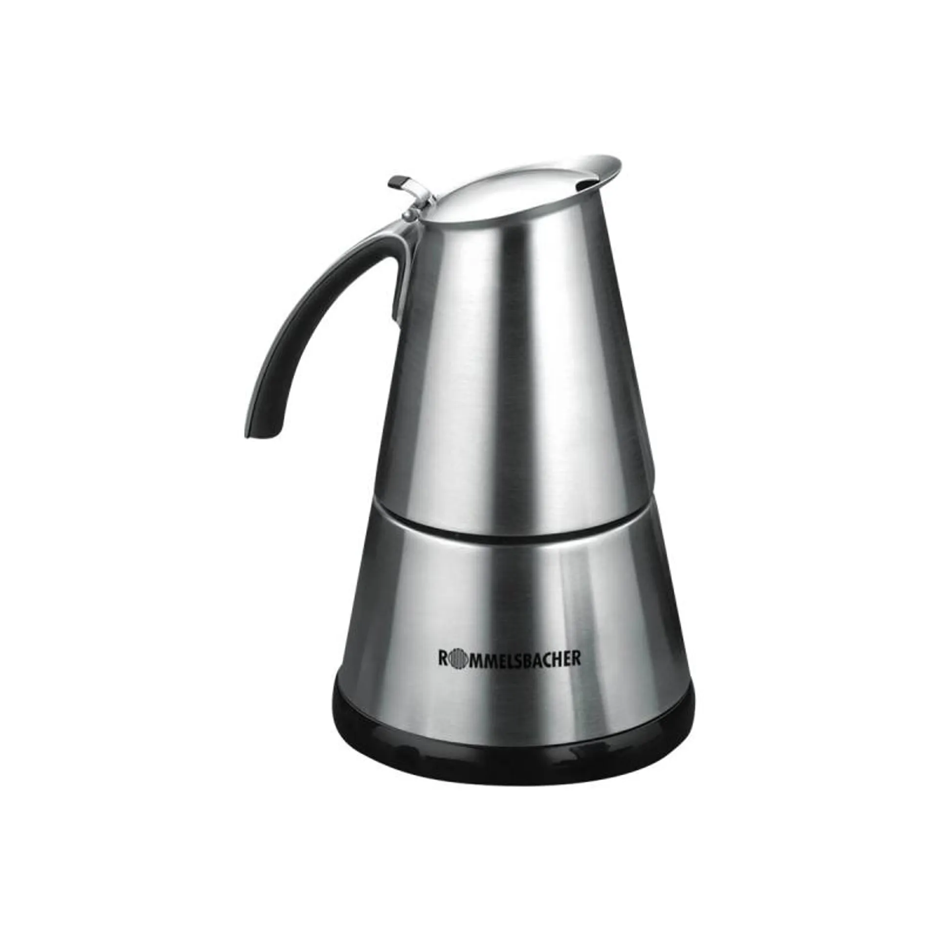 Rommelsbacher Espresso Machine Elpresso mini EKO 364 E (EKO 364/E)