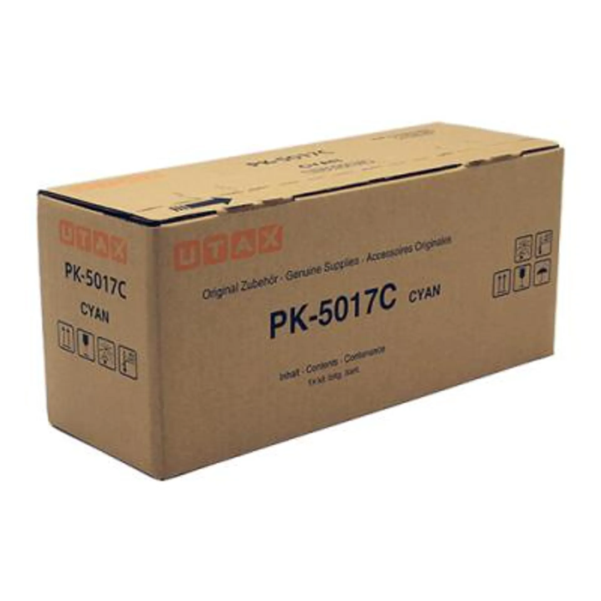 Utax Printer Drucker Kit PK-5017C