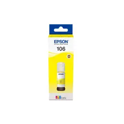 Epson Ink 106 Gelb — Bild 5