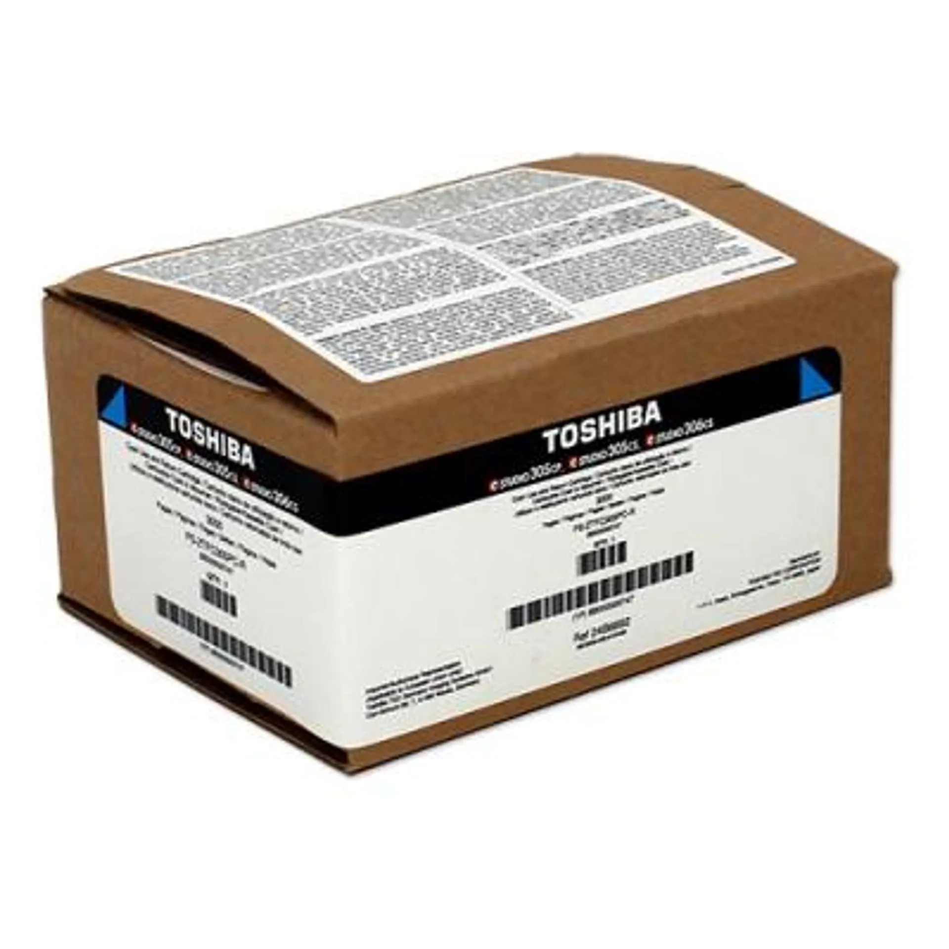 Toshiba Toner T-FC305PC-R