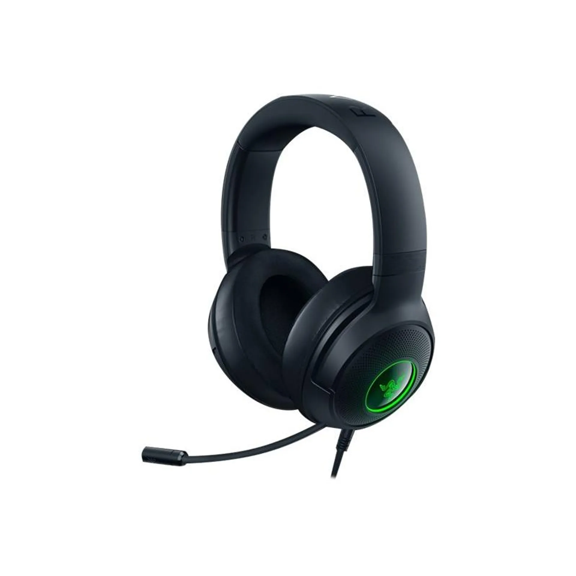 Razer Headset Kraken V3 X (RZ0403750300R3M1)