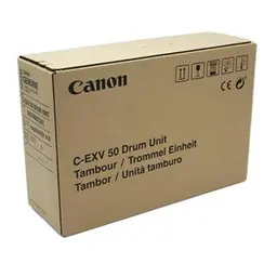 Canon Drum Trommel C-EXV CEXV 50 — Bild 2
