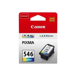 Canon Ink CL-546 CL546 Color — Bild 1