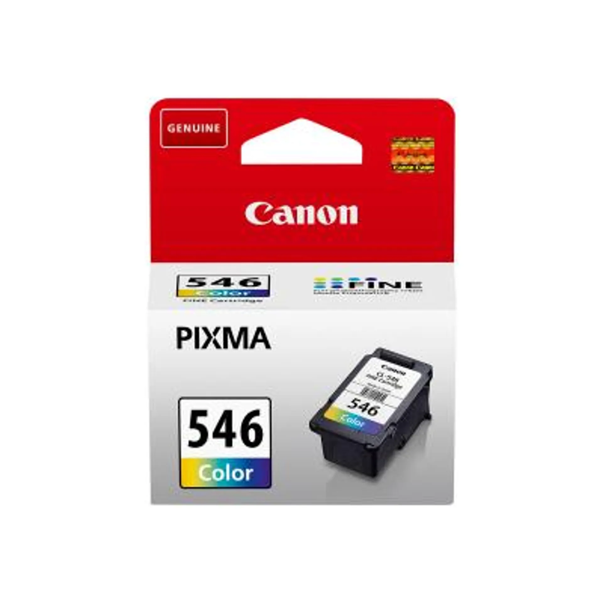 Canon Ink CL-546 CL546 Color