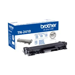 Brother Cartridge TN-2410 Schwarz — Bild 5