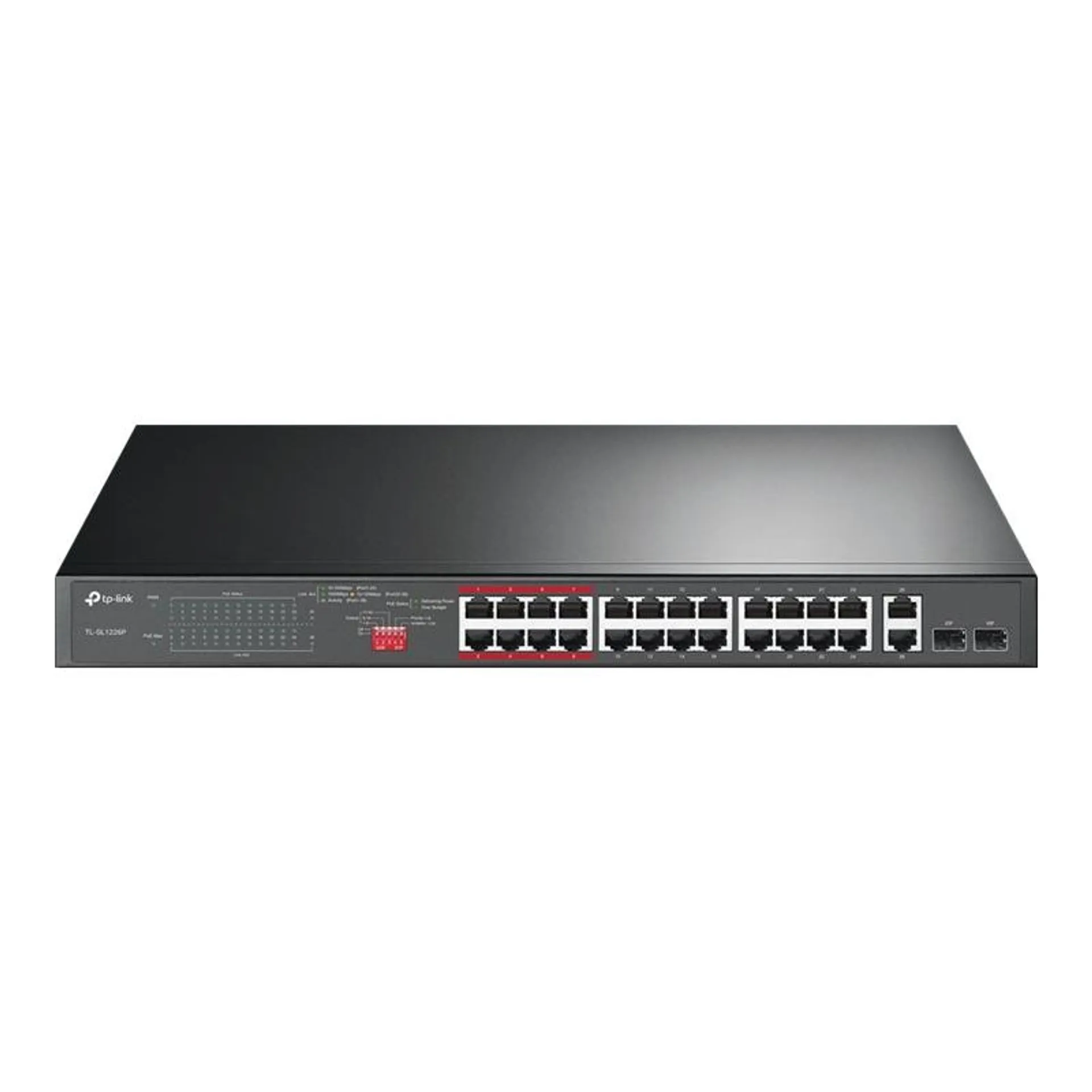 TP-LINK Switch TL-SL1226P
