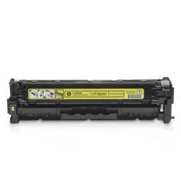 HP CONTRACT Cartridge No 312AC HP312AC HP 312AC Gelb — Bild 4