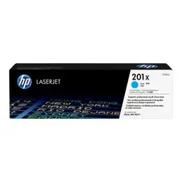 HP Cartridge No 201X HP201X HP 201X HC 2,3k — Bild 2