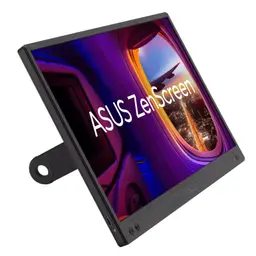 ASUS Monitor portable ZenScreen MB166CR (90LM07D3B03170) — Bild 6
