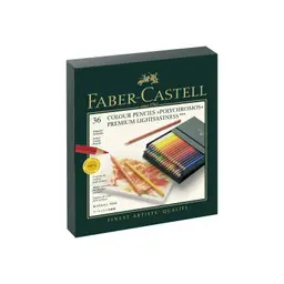 Faber Castell FC-110038 — Bild 2