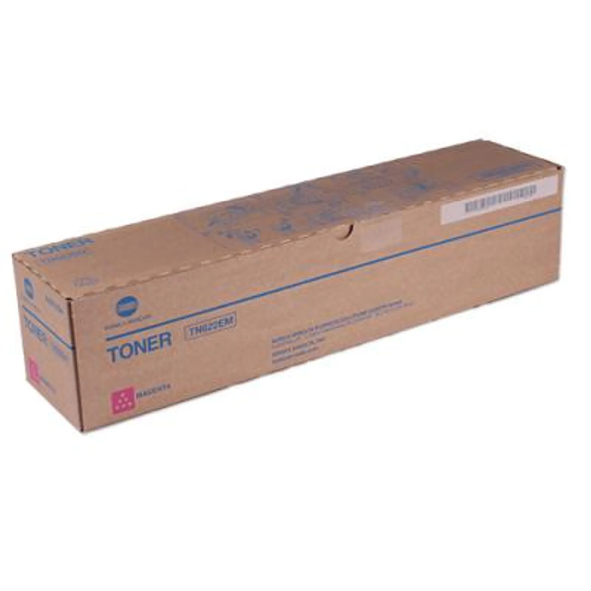Konica-Minolta Toner TN-622 TN622