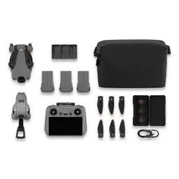 DJI Drone Mini 5 Pro Fly More Combo (FMC) RC2 (CP MA 00000894 03) DJIMA DJI MA — Bild 2