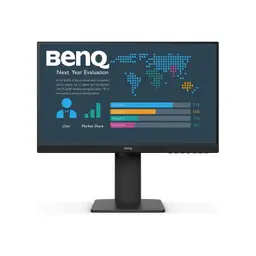 BenQ Monitor BL2486TC (9H LMMLB QBE) BenQLMMLB BenQ LMMLB — Bild 4