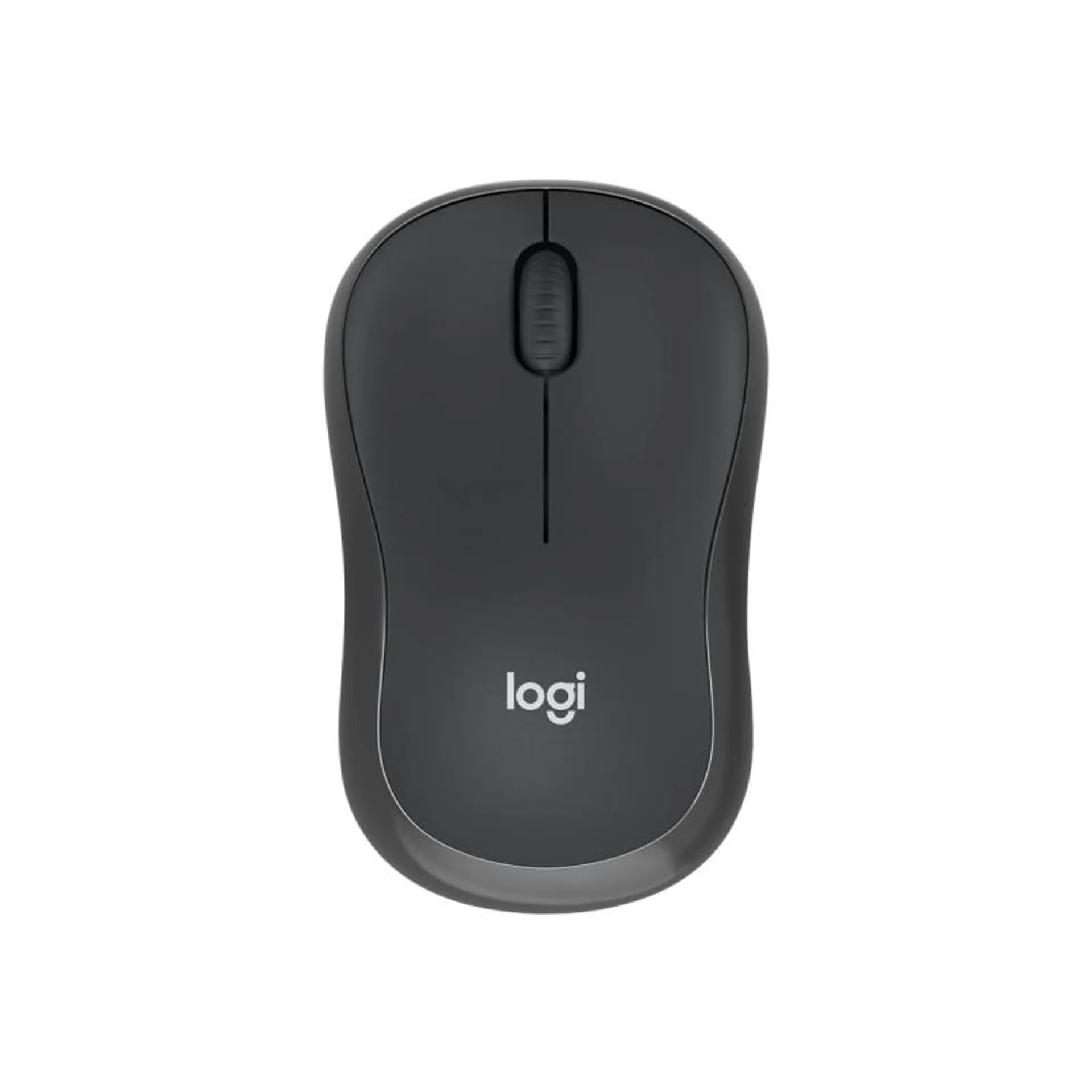 Logitech Mouse M240 Silent GRAPHITE (910007119)
