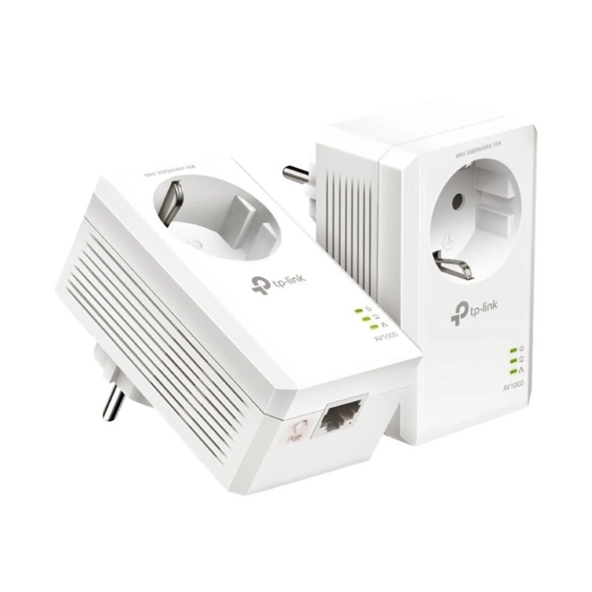 TP-LINK Power-LAN TL-PA7017P KIT (TL-PA7017P KIT)