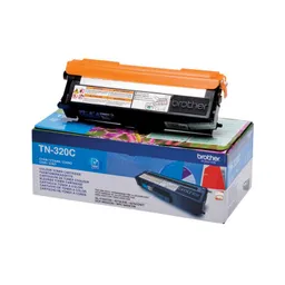 Brother Cartridge TN-320 TN320 1,5k — Bild 5