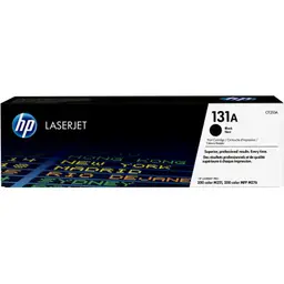 HP Cartridge No 131A HP131A HP 131A Schwarz — Bild 5