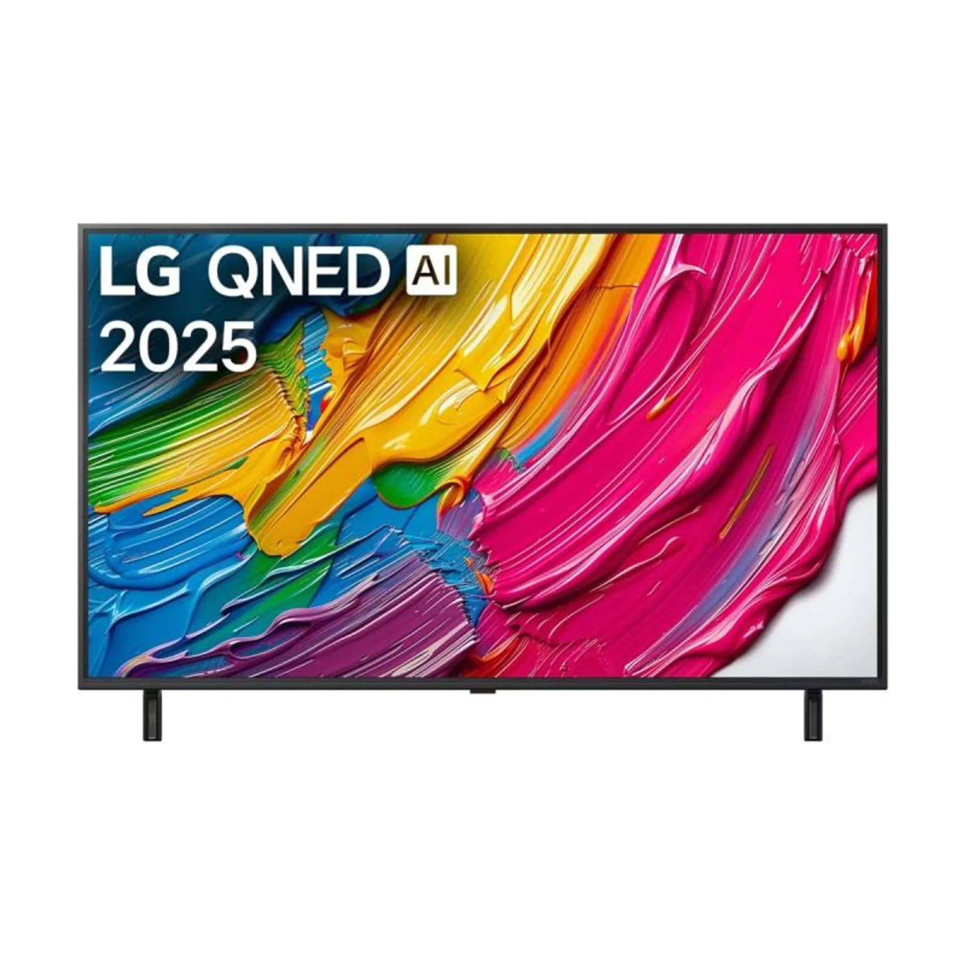 LG TV 50QNED80A6A AEU LGAEU LG AEU (50QNED80A6A.AEU)