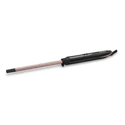 BaByliss Curling Tongs Tight Curls 10mm Schwarz — Bild 2