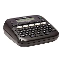 Brother Beschriftungsgerät P-touch D210VP — Bild 3