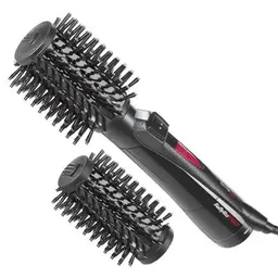 BaByliss Hot Air Brush Schwarz — Bild 1