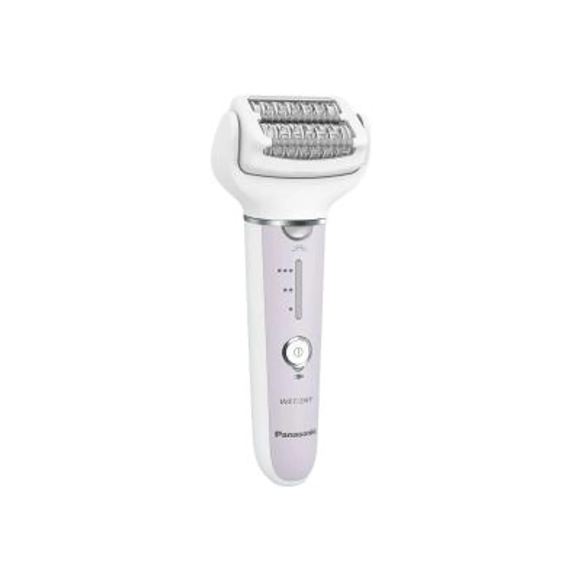 Panasonic Epilator Wet & Dry ES-EY30-V503