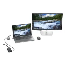Dell Docking Station DA305 Multiport 6-in-1 6in1 USB-C USBC (470AFKL) — Bild 4