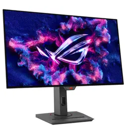 ASUS Monitor ROG Strix OLED XG27AQDMG (90LM0AH0B01A70) — Bild 3