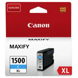 Canon Ink PGI-1500 XL — Bild 3