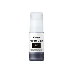 Canon PFI-050BK — Bild 1
