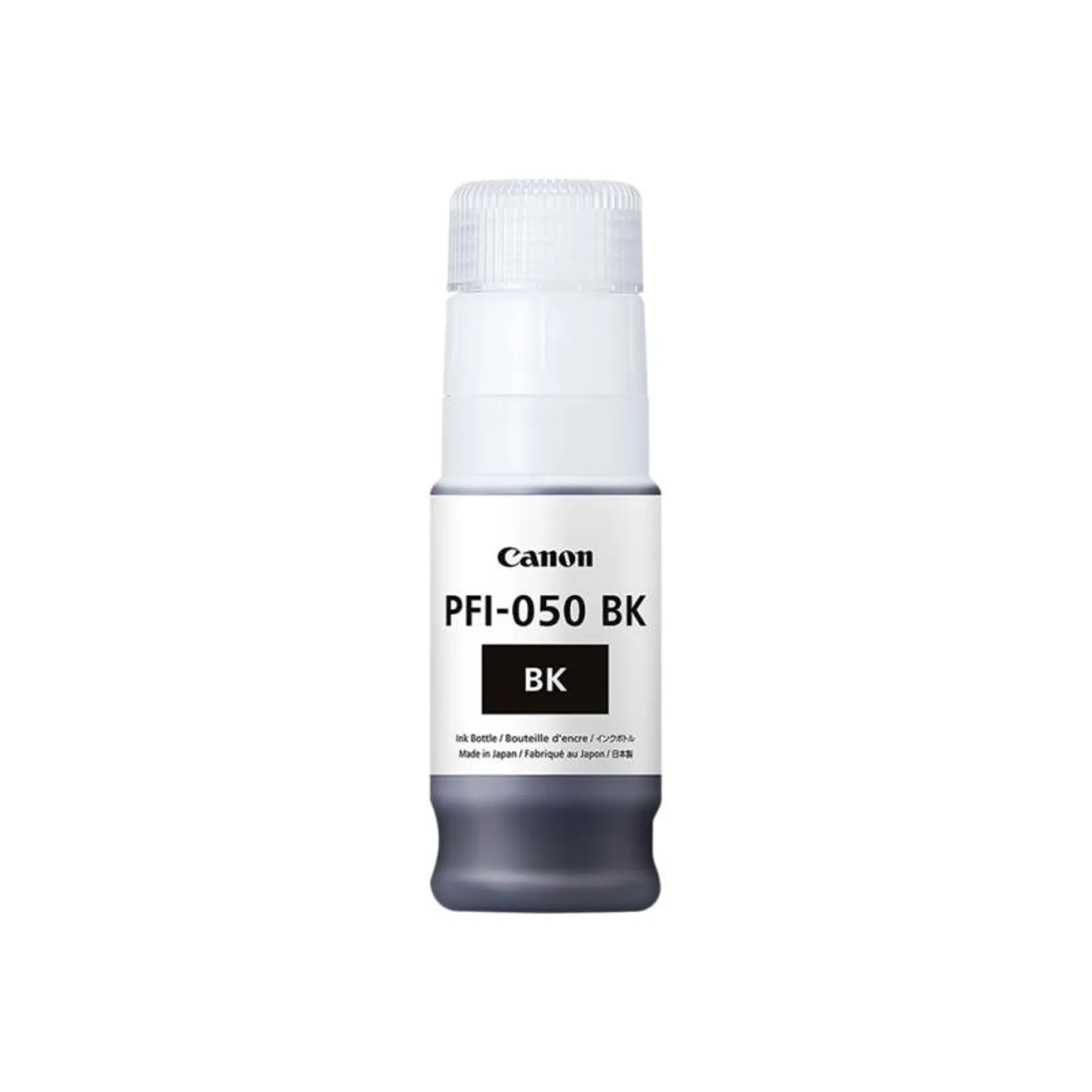 Canon PFI-050BK