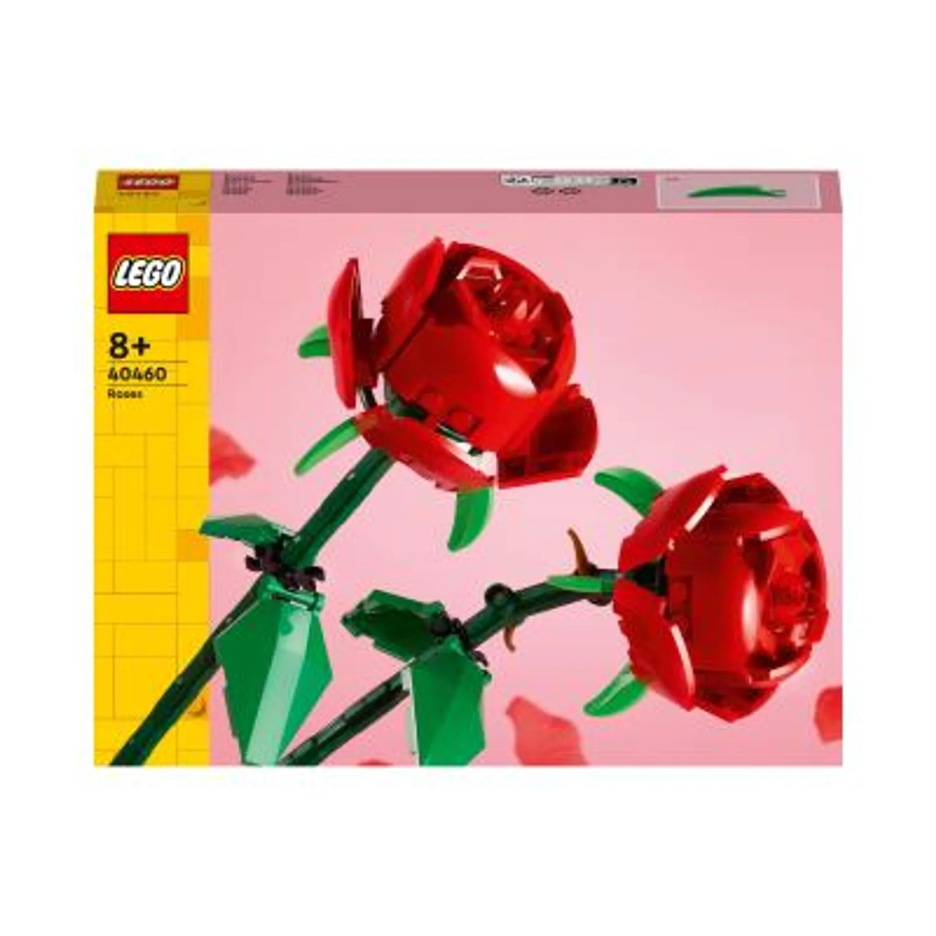 LEGO Creator Rosen