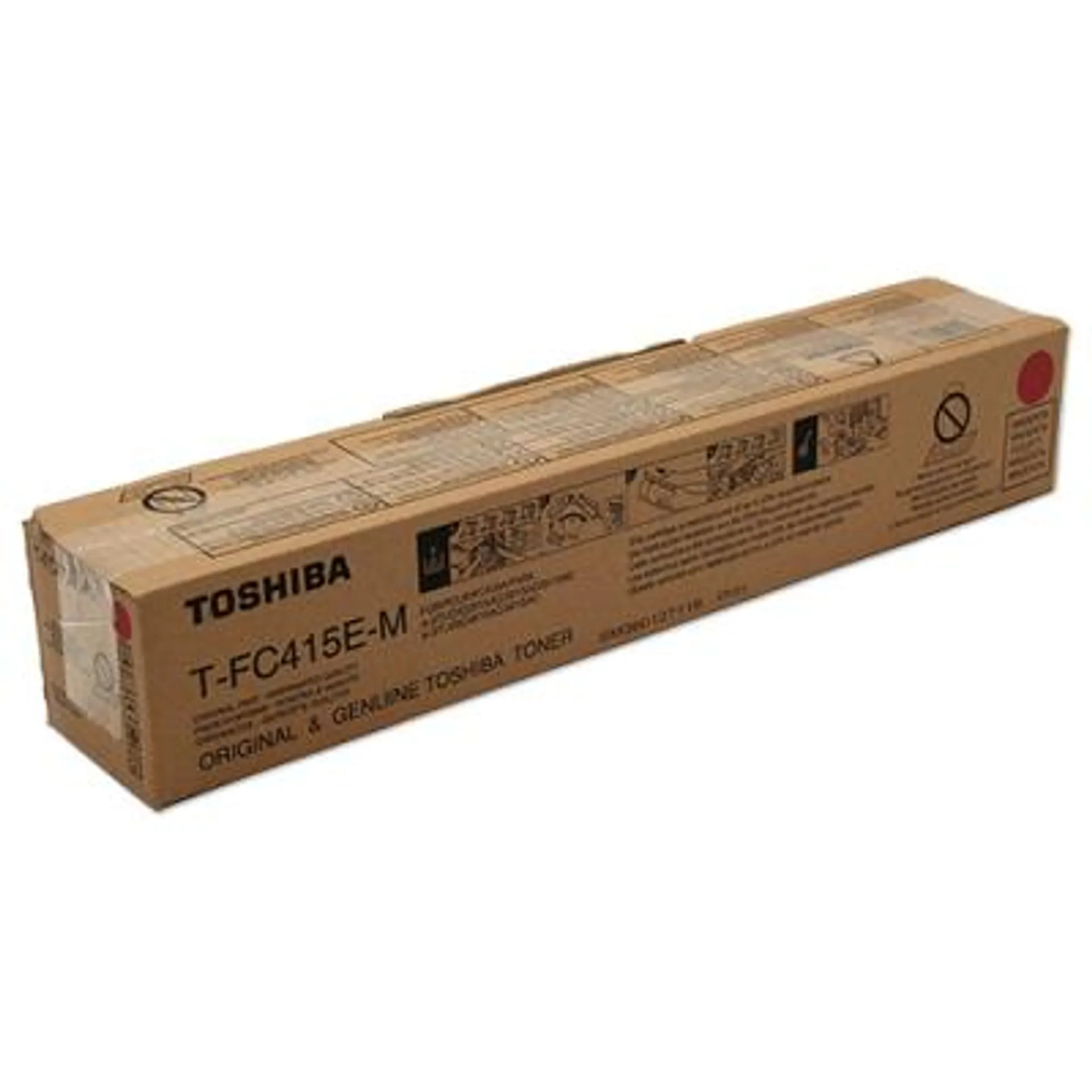 Toshiba Toner T-FC415EM (6AJ00000288)