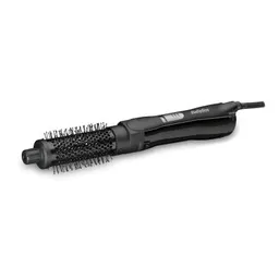 BaByliss Hot Air Brush Shape & Smooth Schwarz — Bild 1