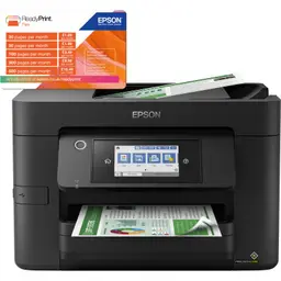 Epson WorkForce Pro WF-4825DWF — Bild 4