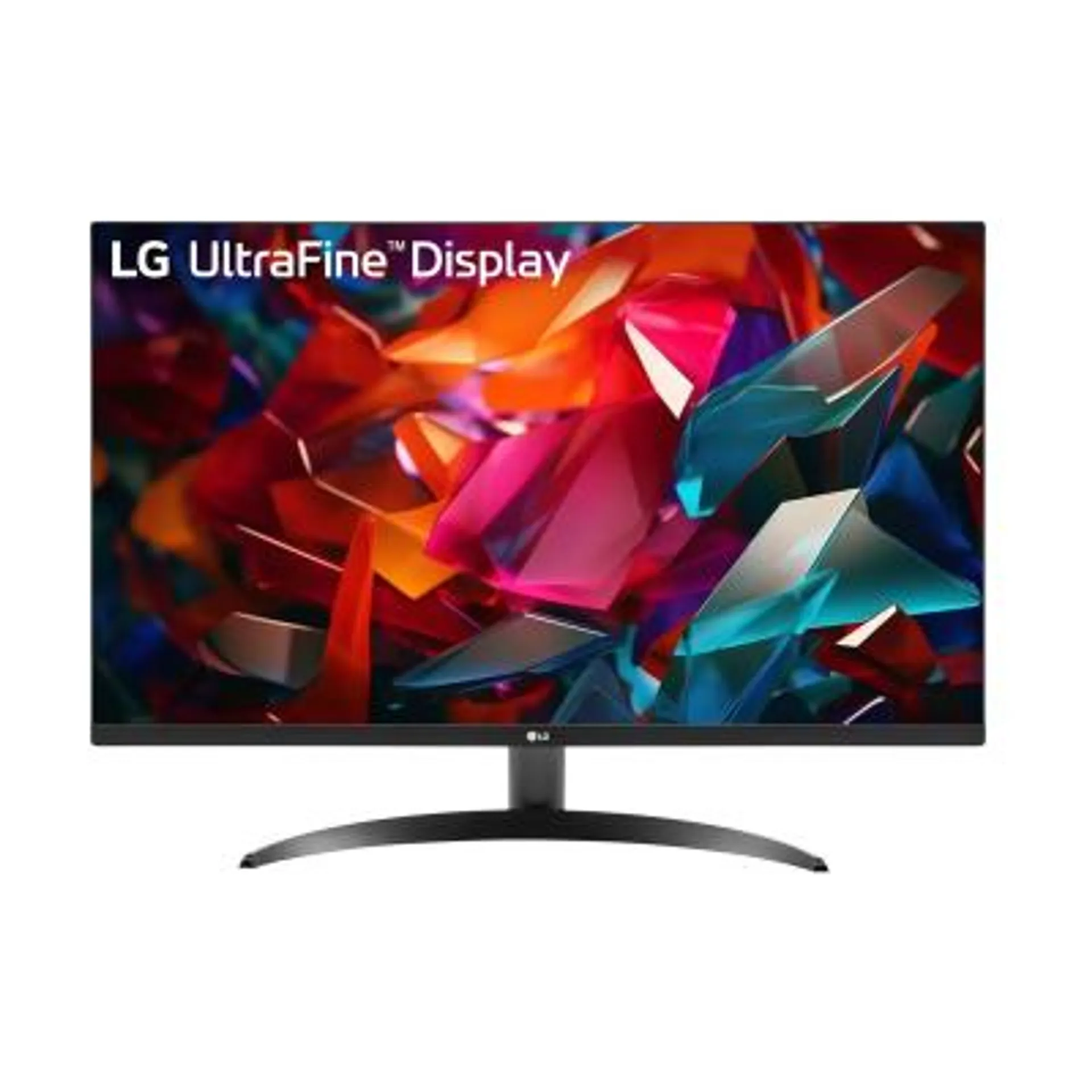 LG Monitor 32UR500K-B