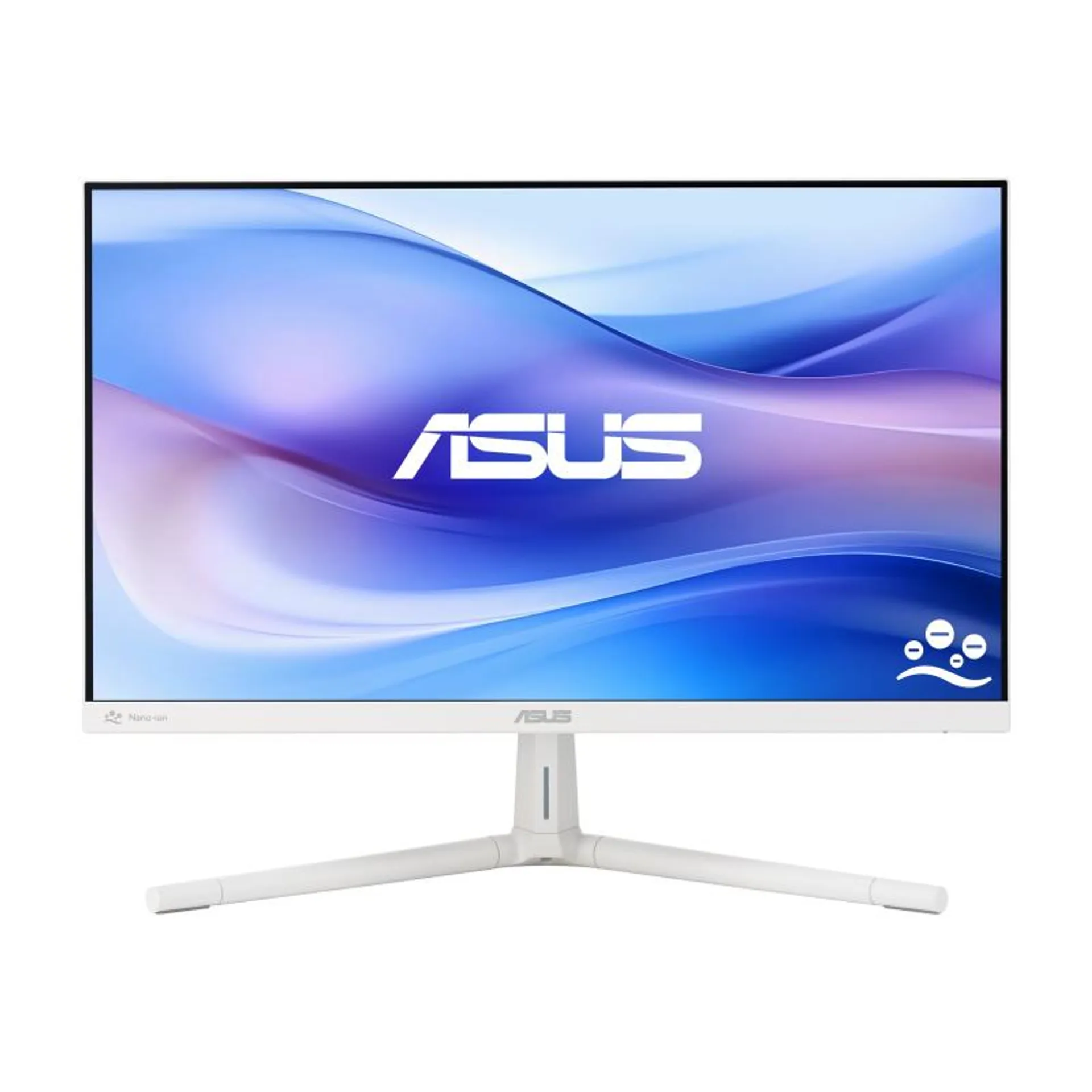 ASUS Monitor VU249HFI-W (90LM09JTB01K70)