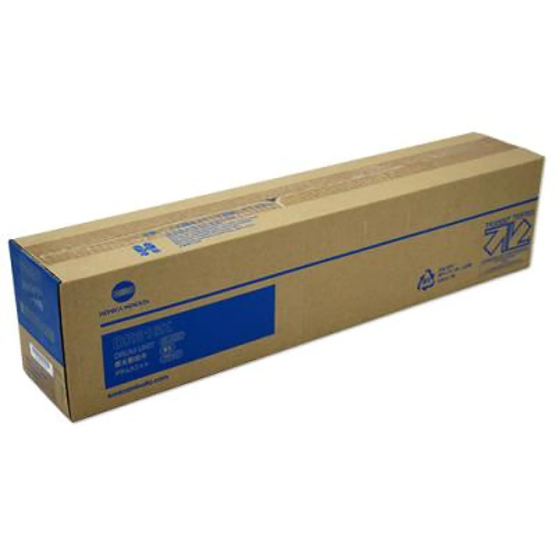 Konica-Minolta Drum Trommel DR-316 DR316 Schwarz