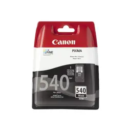 Canon PG-540 PG540 8 ml Schwarz original Tintenpatrone — Bild 2