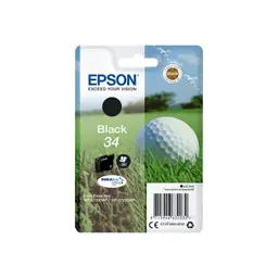 Epson Ink Schwarz — Bild 4