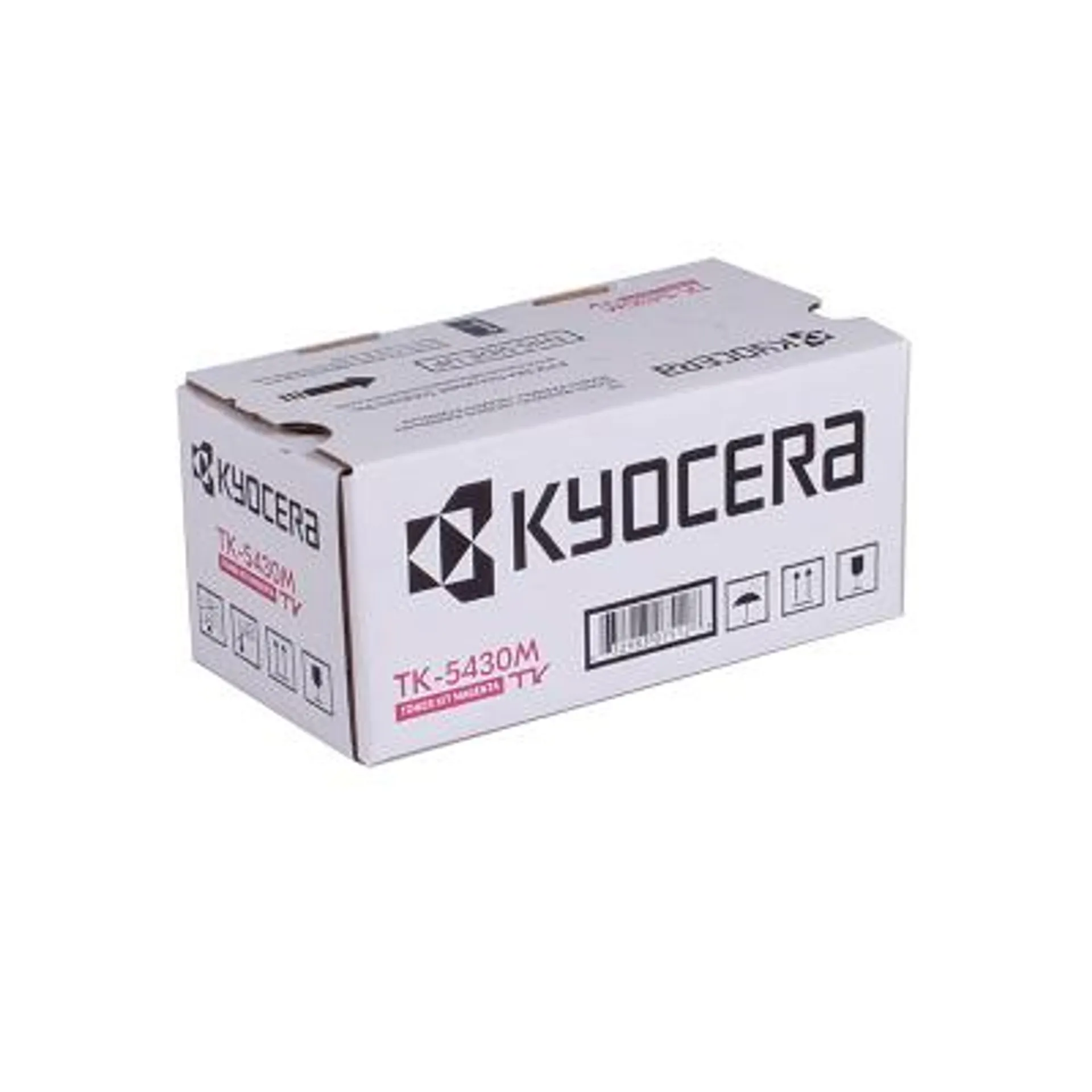 Kyocera Toner TK-5430M