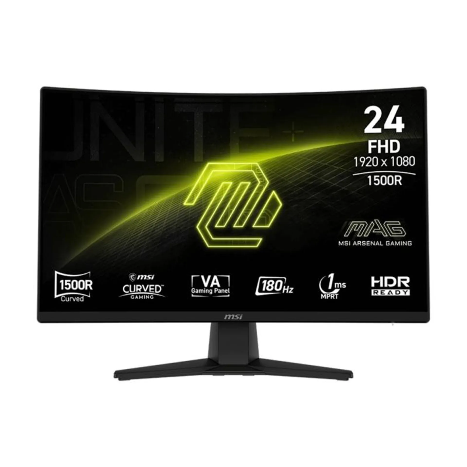 MSI Monitor MAG 242C (MAG 242C)