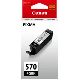 Canon Ink PGI-570BK — Bild 3