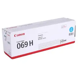 Canon Cartridge 069H (5097C004) — Bild 2