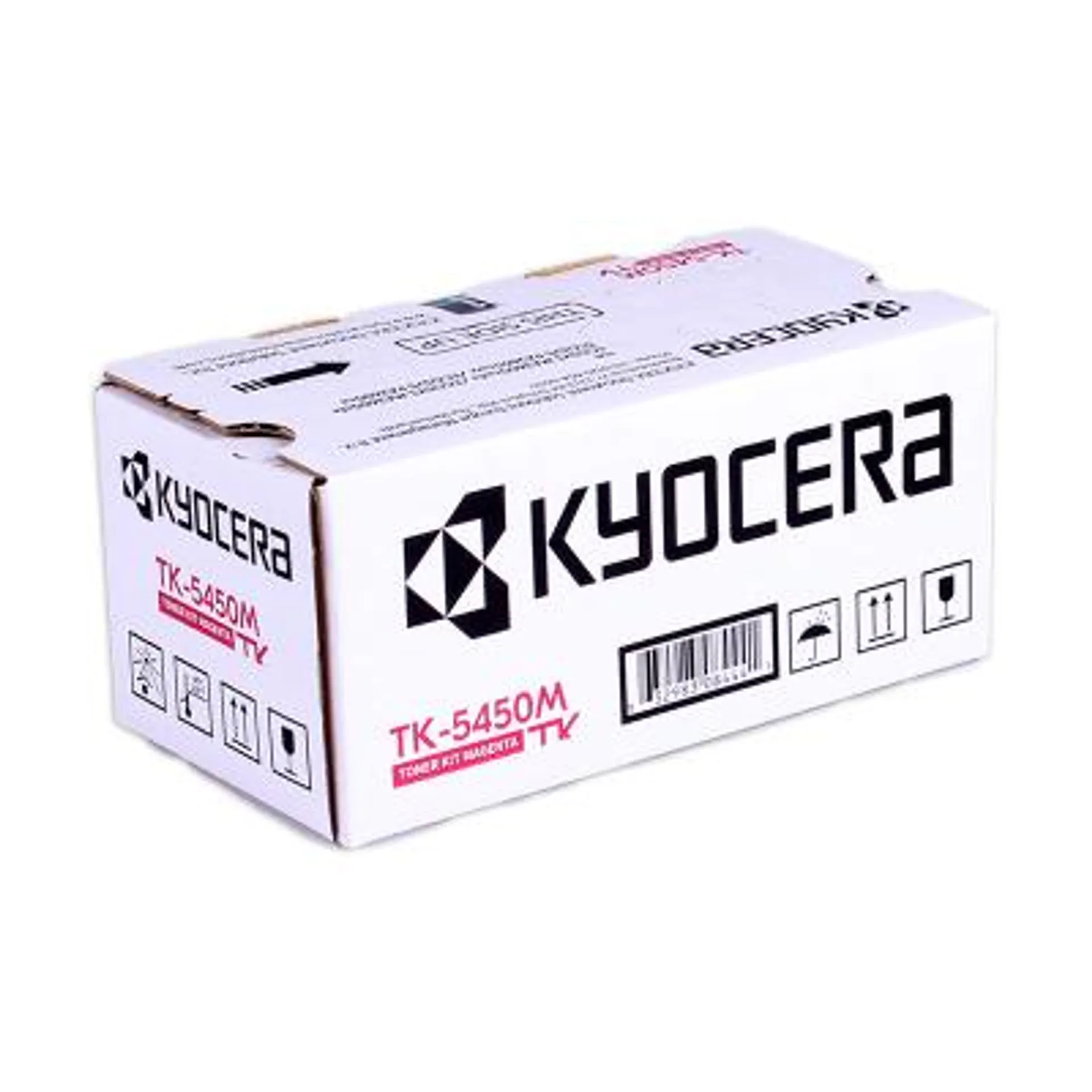 Kyocera Cartridge TK-5450