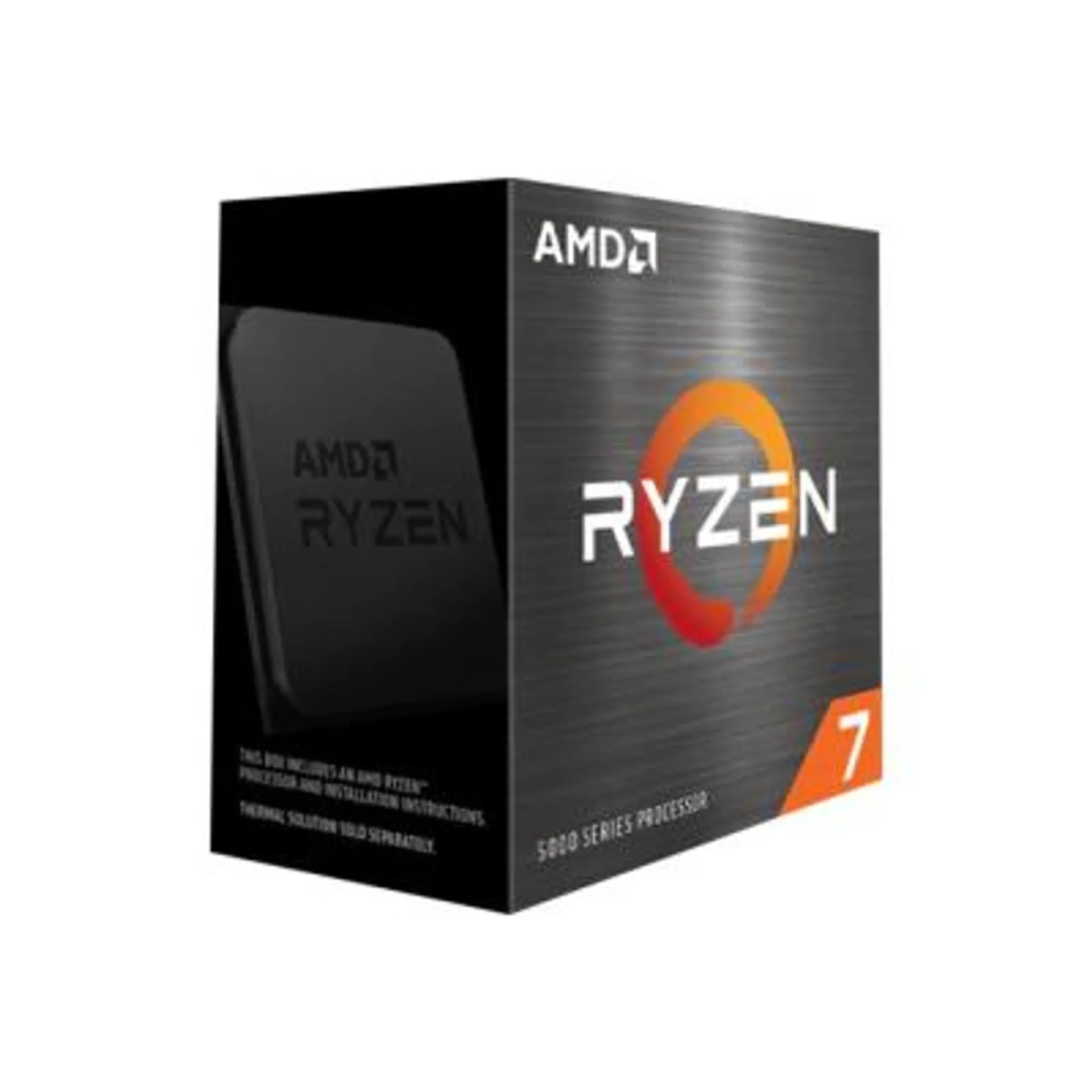 AMD Ryzen 7 5700G 3 8 AMD8 AMD 8 GHz (100100000263BOX)