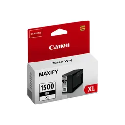 Canon Ink PGI-1500 XL Schwarz — Bild 4